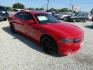 2015 Red Dodge Charger SE (2C3CDXBG8FH) with an 3.6L V6 DOHC 24V engine, Automatic transmission, located at 15016 S Hwy 231, Midland City, AL, 36350, (334) 983-3001, 31.306210, -85.495277 - Photo#0