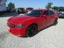 2015 Red Dodge Charger SE (2C3CDXBG8FH) with an 3.6L V6 DOHC 24V engine, Automatic transmission, located at 15016 S Hwy 231, Midland City, AL, 36350, (334) 983-3001, 31.306210, -85.495277 - Photo#2