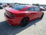 2015 Red Dodge Charger SE (2C3CDXBG8FH) with an 3.6L V6 DOHC 24V engine, Automatic transmission, located at 15016 S Hwy 231, Midland City, AL, 36350, (334) 983-3001, 31.306210, -85.495277 - Photo#7