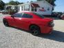 2015 Red Dodge Charger SE (2C3CDXBG8FH) with an 3.6L V6 DOHC 24V engine, Automatic transmission, located at 15016 S Hwy 231, Midland City, AL, 36350, (334) 983-3001, 31.306210, -85.495277 - Photo#5
