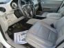 2015 White Honda Pilot EX-L 2WD 5-Spd AT (5FNYF3H53FB) with an 3.5L V6 SOHC 24V engine, Automatic transmission, located at 15016 S Hwy 231, Midland City, AL, 36350, (334) 983-3001, 31.306210, -85.495277 - Photo#3