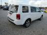 2015 White Honda Pilot EX-L 2WD 5-Spd AT (5FNYF3H53FB) with an 3.5L V6 SOHC 24V engine, Automatic transmission, located at 15016 S Hwy 231, Midland City, AL, 36350, (334) 983-3001, 31.306210, -85.495277 - Photo#7