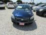 2010 Blue Chevrolet Malibu LS (1G1ZB5EBXAF) with an 2.4L L4 DOHC 16V engine, Automatic transmission, located at 15016 S Hwy 231, Midland City, AL, 36350, (334) 983-3001, 31.306210, -85.495277 - Photo#1