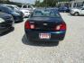 2010 Blue Chevrolet Malibu LS (1G1ZB5EBXAF) with an 2.4L L4 DOHC 16V engine, Automatic transmission, located at 15016 S Hwy 231, Midland City, AL, 36350, (334) 983-3001, 31.306210, -85.495277 - Photo#5