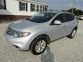 2014 Gray Nissan Murano S (JN8AZ1MU8EW) with an 3.5L V6 DOHC 24V engine, Automatic transmission, located at 15016 S Hwy 231, Midland City, AL, 36350, (334) 983-3001, 31.306210, -85.495277 - Photo#2