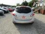 2014 Gray Nissan Murano S (JN8AZ1MU8EW) with an 3.5L V6 DOHC 24V engine, Automatic transmission, located at 15016 S Hwy 231, Midland City, AL, 36350, (334) 983-3001, 31.306210, -85.495277 - Photo#8