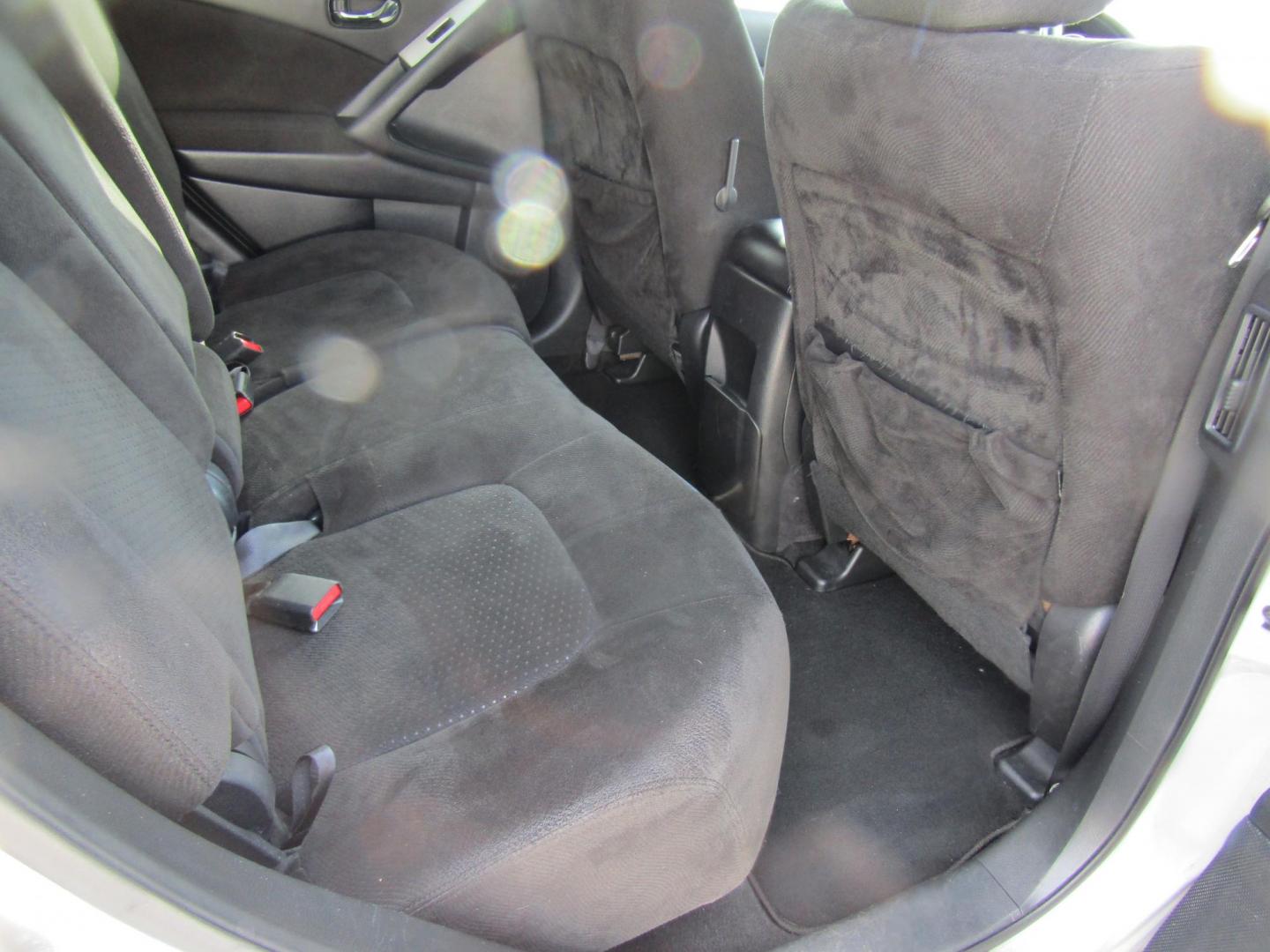 2014 Gray Nissan Murano S (JN8AZ1MU8EW) with an 3.5L V6 DOHC 24V engine, Automatic transmission, located at 15016 S Hwy 231, Midland City, AL, 36350, (334) 983-3001, 31.306210, -85.495277 - Photo#9