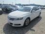 2018 White Chevrolet Impala LT (2G1105S36J9) with an 3.6L V6 DOHC 24V engine, Automatic transmission, located at 15016 S Hwy 231, Midland City, AL, 36350, (334) 983-3001, 31.306210, -85.495277 - Photo#2