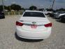 2018 White Chevrolet Impala LT (2G1105S36J9) with an 3.6L V6 DOHC 24V engine, Automatic transmission, located at 15016 S Hwy 231, Midland City, AL, 36350, (334) 983-3001, 31.306210, -85.495277 - Photo#5