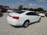 2018 White Chevrolet Impala LT (2G1105S36J9) with an 3.6L V6 DOHC 24V engine, Automatic transmission, located at 15016 S Hwy 231, Midland City, AL, 36350, (334) 983-3001, 31.306210, -85.495277 - Photo#6