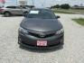 2012 Gray Toyota Camry SE (4T1BF1FK6CU) with an 2.5L L4 DOHC 16V engine, Automatic transmission, located at 15016 S Hwy 231, Midland City, AL, 36350, (334) 983-3001, 31.306210, -85.495277 - Photo#1