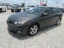 2012 Gray Toyota Camry SE (4T1BF1FK6CU) with an 2.5L L4 DOHC 16V engine, Automatic transmission, located at 15016 S Hwy 231, Midland City, AL, 36350, (334) 983-3001, 31.306210, -85.495277 - Photo#2