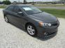 2012 Gray Toyota Camry SE (4T1BF1FK6CU) with an 2.5L L4 DOHC 16V engine, Automatic transmission, located at 15016 S Hwy 231, Midland City, AL, 36350, (334) 983-3001, 31.306210, -85.495277 - Photo#0