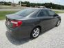 2012 Gray Toyota Camry SE (4T1BF1FK6CU) with an 2.5L L4 DOHC 16V engine, Automatic transmission, located at 15016 S Hwy 231, Midland City, AL, 36350, (334) 983-3001, 31.306210, -85.495277 - Photo#6