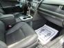 2012 Gray Toyota Camry SE (4T1BF1FK6CU) with an 2.5L L4 DOHC 16V engine, Automatic transmission, located at 15016 S Hwy 231, Midland City, AL, 36350, (334) 983-3001, 31.306210, -85.495277 - Photo#7