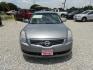 2009 Gray Nissan Altima 2.5 (1N4AL21E89C) with an 2.5L L4 DOHC 16V engine, Automatic transmission, located at 15016 S Hwy 231, Midland City, AL, 36350, (334) 983-3001, 31.306210, -85.495277 - Photo#0