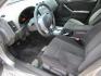 2009 Gray Nissan Altima 2.5 (1N4AL21E89C) with an 2.5L L4 DOHC 16V engine, Automatic transmission, located at 15016 S Hwy 231, Midland City, AL, 36350, (334) 983-3001, 31.306210, -85.495277 - Photo#2