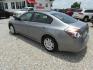 2009 Gray Nissan Altima 2.5 (1N4AL21E89C) with an 2.5L L4 DOHC 16V engine, Automatic transmission, located at 15016 S Hwy 231, Midland City, AL, 36350, (334) 983-3001, 31.306210, -85.495277 - Photo#4