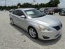2015 Silver Nissan Altima 2.5 S (1N4AL3AP4FC) with an 2.5L L4 DOHC 16V engine, Automatic transmission, located at 15016 S Hwy 231, Midland City, AL, 36350, (334) 983-3001, 31.306210, -85.495277 - Photo#0