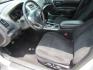 2015 Silver Nissan Altima 2.5 S (1N4AL3AP4FC) with an 2.5L L4 DOHC 16V engine, Automatic transmission, located at 15016 S Hwy 231, Midland City, AL, 36350, (334) 983-3001, 31.306210, -85.495277 - Photo#2