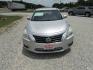 2015 Silver Nissan Altima 2.5 S (1N4AL3AP4FC) with an 2.5L L4 DOHC 16V engine, Automatic transmission, located at 15016 S Hwy 231, Midland City, AL, 36350, (334) 983-3001, 31.306210, -85.495277 - Photo#1
