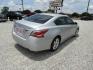 2015 Silver Nissan Altima 2.5 S (1N4AL3AP4FC) with an 2.5L L4 DOHC 16V engine, Automatic transmission, located at 15016 S Hwy 231, Midland City, AL, 36350, (334) 983-3001, 31.306210, -85.495277 - Photo#6