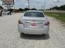 2015 Silver Nissan Altima 2.5 S (1N4AL3AP4FC) with an 2.5L L4 DOHC 16V engine, Automatic transmission, located at 15016 S Hwy 231, Midland City, AL, 36350, (334) 983-3001, 31.306210, -85.495277 - Photo#5