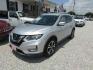 2019 Silver Nissan Rogue S 2WD (JN8AT2MT0KW) with an 2.5L L4 DOHC 16V engine, Automatic transmission, located at 15016 S Hwy 231, Midland City, AL, 36350, (334) 983-3001, 31.306210, -85.495277 - Photo#0