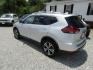 2019 Silver Nissan Rogue S 2WD (JN8AT2MT0KW) with an 2.5L L4 DOHC 16V engine, Automatic transmission, located at 15016 S Hwy 231, Midland City, AL, 36350, (334) 983-3001, 31.306210, -85.495277 - Photo#3