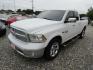 2017 White RAM 1500 Laramie Quad Cab 2WD (1C6RR6JT0HS) with an 5.7L V8 OHV 16V engine, Automatic transmission, located at 15016 S Hwy 231, Midland City, AL, 36350, (334) 983-3001, 31.306210, -85.495277 - Photo#2