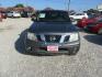 2016 Gray Nissan Frontier S Crew Cab 5AT 2WD (1N6AD0ER7GN) with an 4.0L V6 DOHC 24V engine, Automatic transmission, located at 15016 S Hwy 231, Midland City, AL, 36350, (334) 983-3001, 31.306210, -85.495277- Photo#1