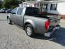 2016 Gray Nissan Frontier S Crew Cab 5AT 2WD (1N6AD0ER7GN) with an 4.0L V6 DOHC 24V engine, Automatic transmission, located at 15016 S Hwy 231, Midland City, AL, 36350, (334) 983-3001, 31.306210, -85.495277- Photo#5