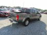 2016 Gray Nissan Frontier S Crew Cab 5AT 2WD (1N6AD0ER7GN) with an 4.0L V6 DOHC 24V engine, Automatic transmission, located at 15016 S Hwy 231, Midland City, AL, 36350, (334) 983-3001, 31.306210, -85.495277- Photo#7