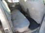 2016 Gray Nissan Frontier S Crew Cab 5AT 2WD (1N6AD0ER7GN) with an 4.0L V6 DOHC 24V engine, Automatic transmission, located at 15016 S Hwy 231, Midland City, AL, 36350, (334) 983-3001, 31.306210, -85.495277- Photo#8