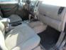 2016 Gray Nissan Frontier S Crew Cab 5AT 2WD (1N6AD0ER7GN) with an 4.0L V6 DOHC 24V engine, Automatic transmission, located at 15016 S Hwy 231, Midland City, AL, 36350, (334) 983-3001, 31.306210, -85.495277- Photo#9
