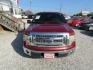 2014 Red Ford F-150 FX2 SuperCrew 5.5-ft. Bed 2WD (1FTFW1CF4EK) with an 5.0L V8 engine, Automatic transmission, located at 15016 S Hwy 231, Midland City, AL, 36350, (334) 983-3001, 31.306210, -85.495277- Photo#1
