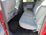 2014 Red Ford F-150 FX2 SuperCrew 5.5-ft. Bed 2WD (1FTFW1CF4EK) with an 5.0L V8 engine, Automatic transmission, located at 15016 S Hwy 231, Midland City, AL, 36350, (334) 983-3001, 31.306210, -85.495277- Photo#4