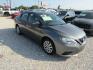 2018 Gray Nissan Sentra S CVT (3N1AB7AP5JY) with an 1.8L L4 SFI DOHC 16V engine, Automatic transmission, located at 15016 S Hwy 231, Midland City, AL, 36350, (334) 983-3001, 31.306210, -85.495277- Photo#0