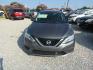 2018 Gray Nissan Sentra S CVT (3N1AB7AP5JY) with an 1.8L L4 SFI DOHC 16V engine, Automatic transmission, located at 15016 S Hwy 231, Midland City, AL, 36350, (334) 983-3001, 31.306210, -85.495277- Photo#1