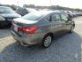 2018 Gray Nissan Sentra S CVT (3N1AB7AP5JY) with an 1.8L L4 SFI DOHC 16V engine, Automatic transmission, located at 15016 S Hwy 231, Midland City, AL, 36350, (334) 983-3001, 31.306210, -85.495277- Photo#7