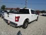 2018 White Ford F-150 King-Ranch SuperCrew 5.5-ft. 2WD (1FTEW1C53JF) with an 5.0L V8 OHV 32V engine, Automatic transmission, located at 15016 S Hwy 231, Midland City, AL, 36350, (334) 983-3001, 31.306210, -85.495277- Photo#7