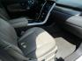 2013 White Ford Edge Sport FWD (2FMDK3AK2DB) with an 3.7L V6 DOHC 24V engine, Automatic transmission, located at 15016 S Hwy 231, Midland City, AL, 36350, (334) 983-3001, 31.306210, -85.495277- Photo#9
