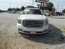 2018 White GMC Yukon SLT 2WD (1GKS1BKC3JR) with an 5.3L V8 OHV 16V engine, 6A transmission, located at 15016 S Hwy 231, Midland City, AL, 36350, (334) 983-3001, 31.306210, -85.495277- Photo#1