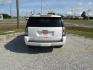 2018 White GMC Yukon SLT 2WD (1GKS1BKC3JR) with an 5.3L V8 OHV 16V engine, 6A transmission, located at 15016 S Hwy 231, Midland City, AL, 36350, (334) 983-3001, 31.306210, -85.495277- Photo#6