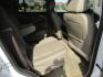 2018 White GMC Yukon SLT 2WD (1GKS1BKC3JR) with an 5.3L V8 OHV 16V engine, 6A transmission, located at 15016 S Hwy 231, Midland City, AL, 36350, (334) 983-3001, 31.306210, -85.495277- Photo#8