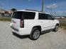 2018 White GMC Yukon SLT 2WD (1GKS1BKC3JR) with an 5.3L V8 OHV 16V engine, 6A transmission, located at 15016 S Hwy 231, Midland City, AL, 36350, (334) 983-3001, 31.306210, -85.495277- Photo#7