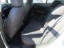 2018 Silver Chevrolet Trax LS FWD (3GNCJKSB4JL) with an 1.4L L4 DOHC 16V engine, Automatic transmission, located at 15016 S Hwy 231, Midland City, AL, 36350, (334) 983-3001, 31.306210, -85.495277- Photo#4