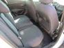 2018 Silver Chevrolet Trax LS FWD (3GNCJKSB4JL) with an 1.4L L4 DOHC 16V engine, Automatic transmission, located at 15016 S Hwy 231, Midland City, AL, 36350, (334) 983-3001, 31.306210, -85.495277- Photo#8