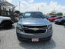 2016 Blue Chevrolet Tahoe LT 2WD (1GNSCBKC4GR) with an 5.3L V8 OHV 16V engine, Automatic transmission, located at 15016 S Hwy 231, Midland City, AL, 36350, (334) 983-3001, 31.306210, -85.495277- Photo#1