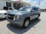2016 Blue Chevrolet Tahoe LT 2WD (1GNSCBKC4GR) with an 5.3L V8 OHV 16V engine, Automatic transmission, located at 15016 S Hwy 231, Midland City, AL, 36350, (334) 983-3001, 31.306210, -85.495277- Photo#2